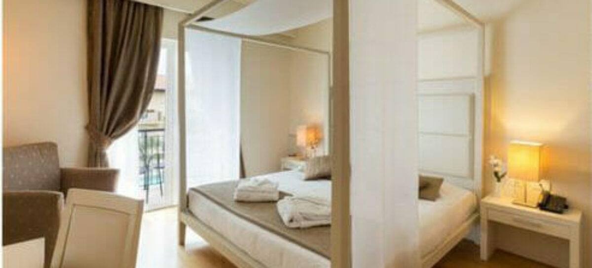 Leonardo Hotels sbarca sul Lago di Garda