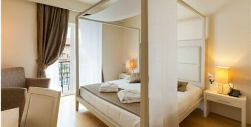 Leonardo Hotels sbarca sul Lago di Garda