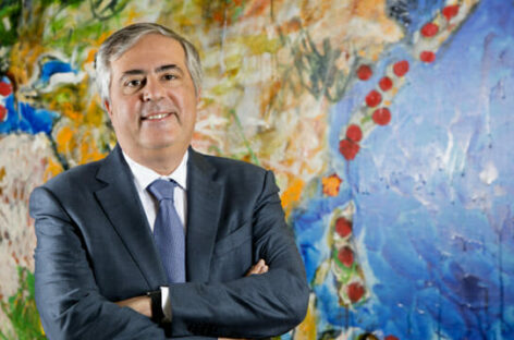 Uvet arruola Sabatino e dà il via al soft rebranding