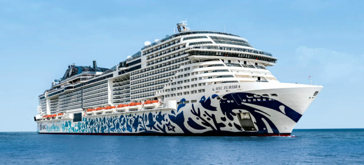 Biodiversità, al via il progetto di Msc Crociere con NatureMetrics