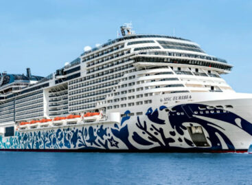 Biodiversità, al via il progetto di Msc Crociere con NatureMetrics