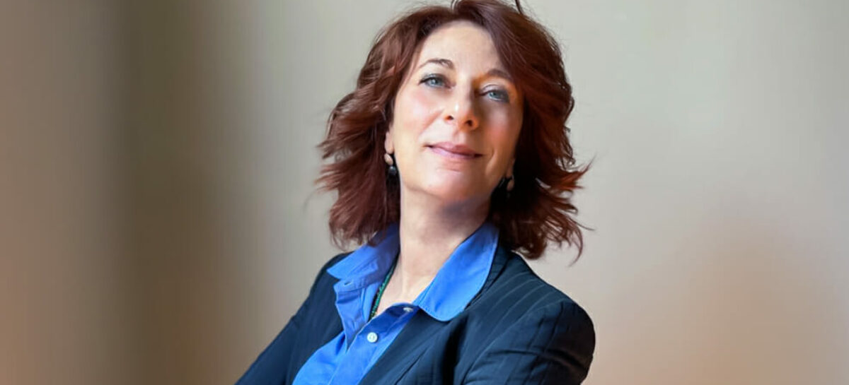 Cisalpina affida la direzione Mice a Raffaella Mascherpa