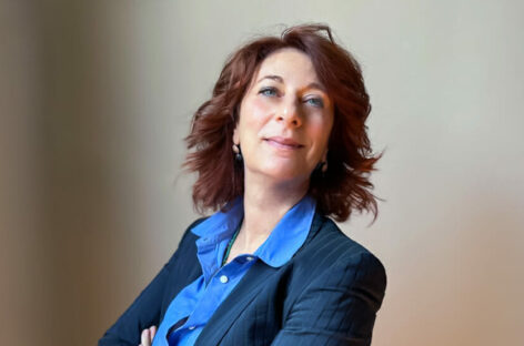 Cisalpina affida la direzione Mice a Raffaella Mascherpa