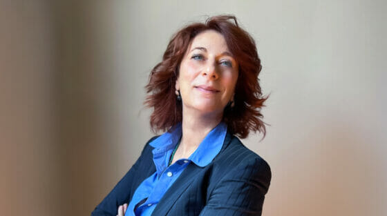 Cisalpina affida la direzione Mice a Raffaella Mascherpa