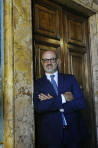 MAURIZIO PIMPINELLA 