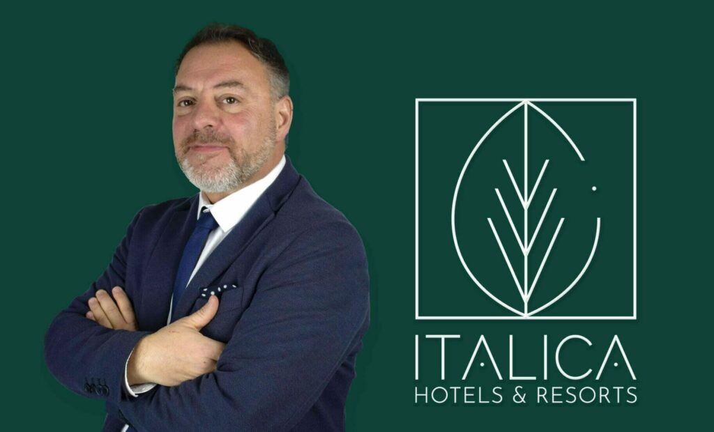 Mauro-Mazzola Chief-Commercial Officer Italica Hotels_archivio