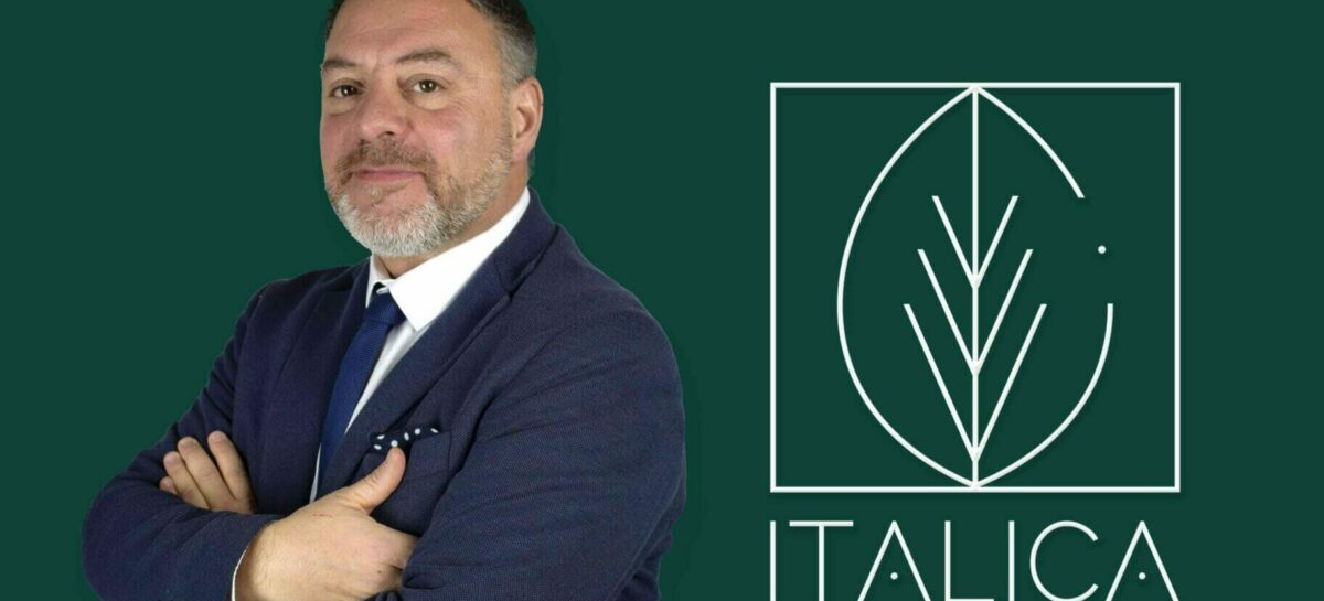 Italica Hotels & Resort rinnova brand e immagine