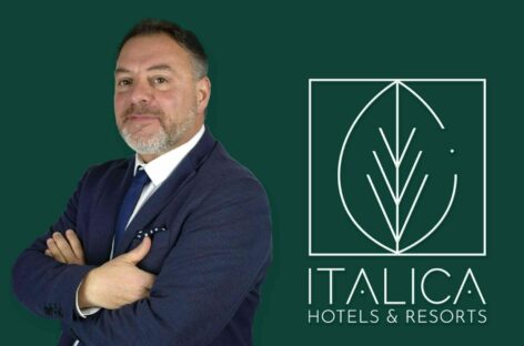 Italica Hotels & Resort rinnova brand e immagine