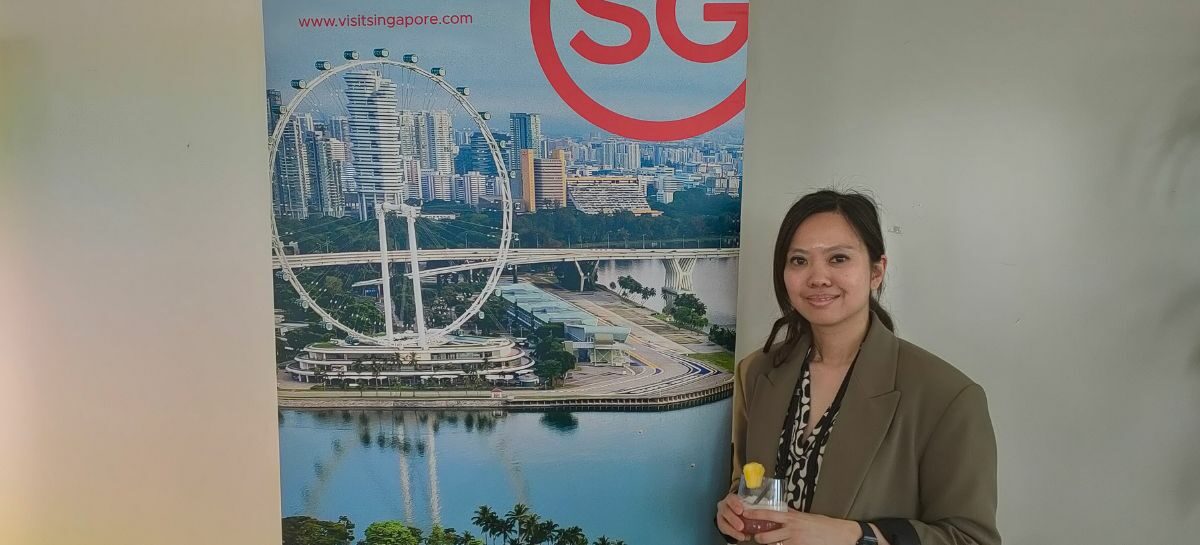 Singapore oltre il leisure: in mostra gli asset del turismo congressuale