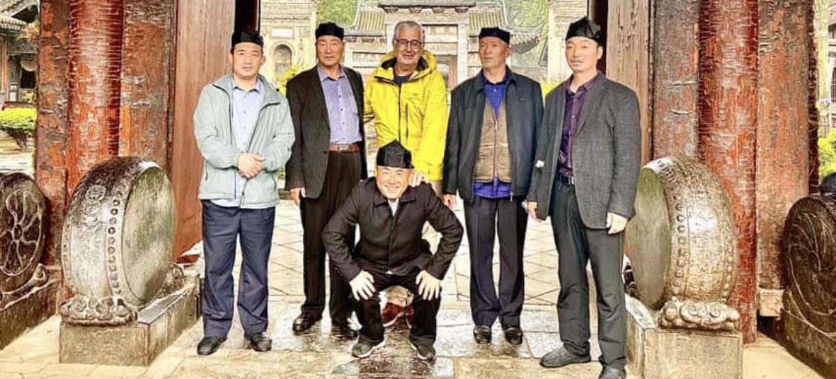 La Cina vista da Michele Serra: «Vietato improvvisare»