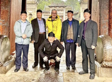 La Cina vista da Michele Serra: «Vietato improvvisare»