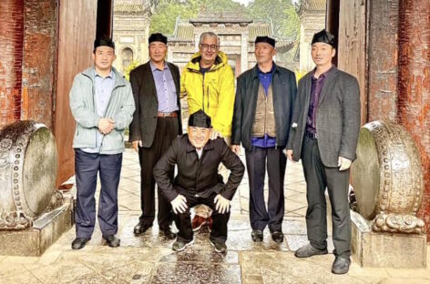 La Cina vista da Michele Serra: «Vietato improvvisare»