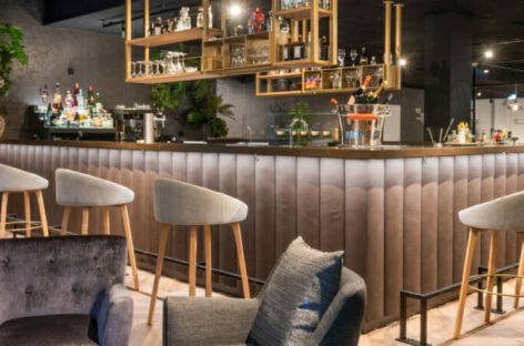 Germania, Radisson apre il Flightgate Munich Airport Hotel