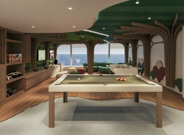 Explora Journeys lancia i viaggi in mare per tutte le età