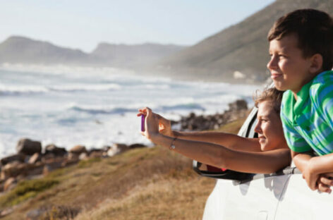 Mobilità, scatta la partnership tra Nicolaus ed Europcar