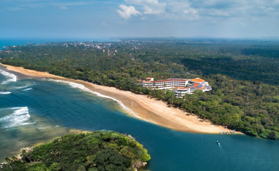 Barcelò Hotel Group apre un cinque stelle in Sri Lanka