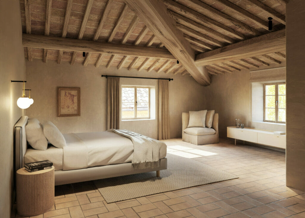 PIeve Aldina Relais Chateaux