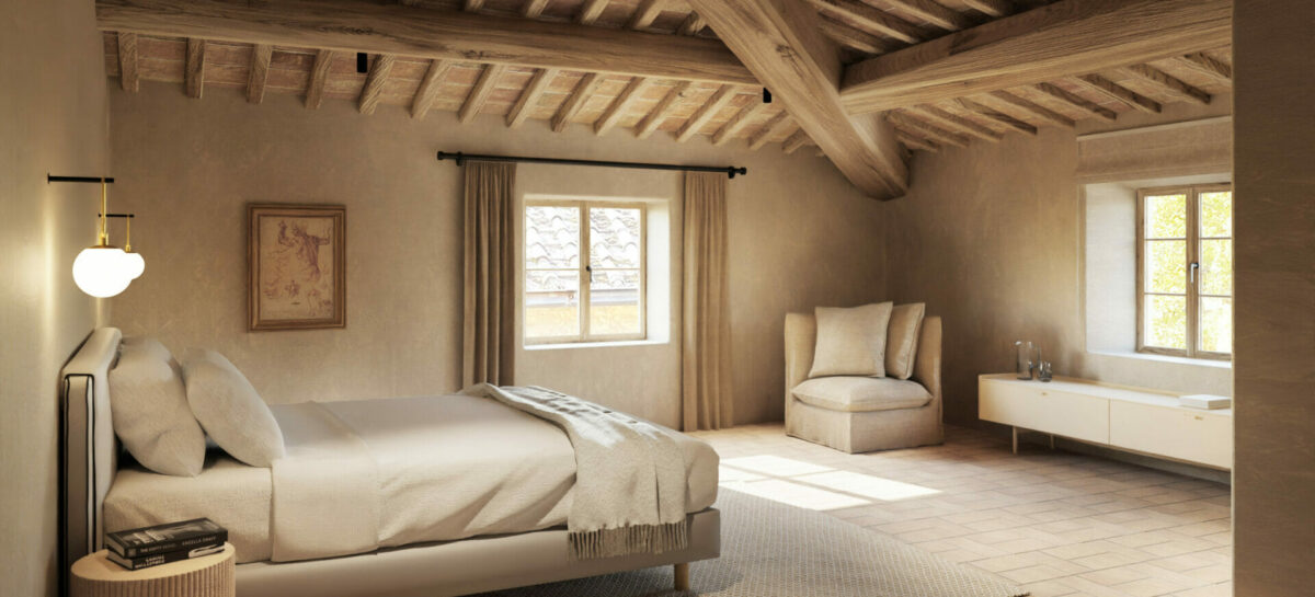 Relais & Châteaux, la roadmap sostenibile di monsieur Gardinier