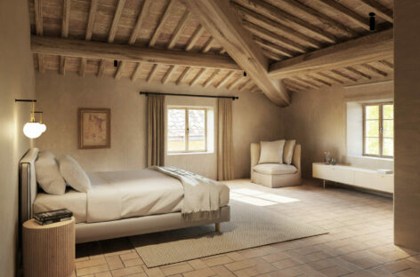 Relais & Châteaux, la roadmap sostenibile di monsieur Gardinier