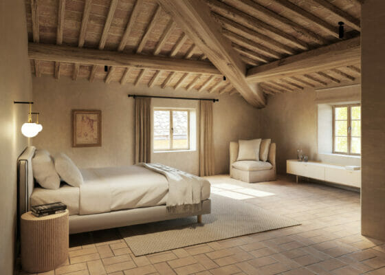 Relais & Châteaux, la roadmap sostenibile di monsieur Gardinier