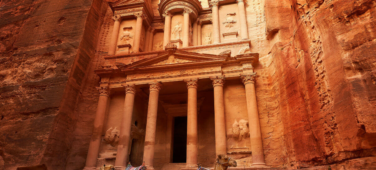 Enjoy Destination, exploit dei viaggi in Giappone e Giordania