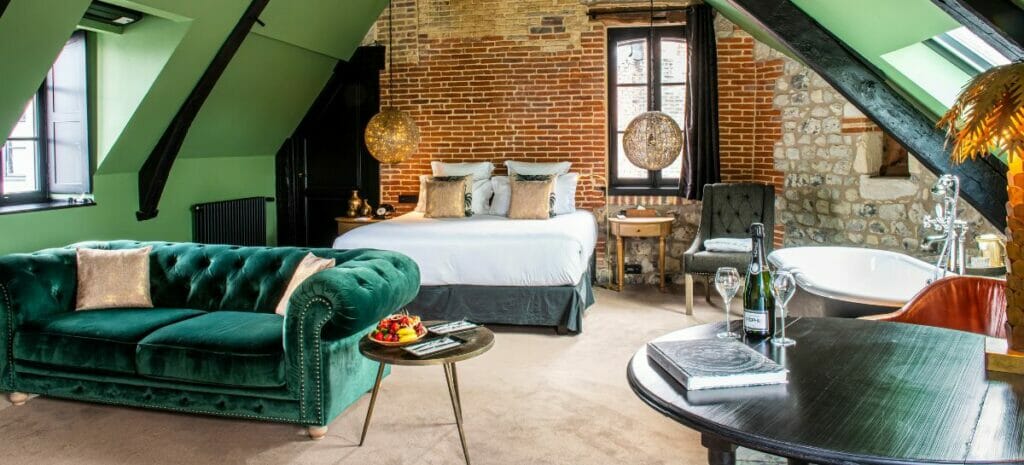 Radisson Individuals Normandia