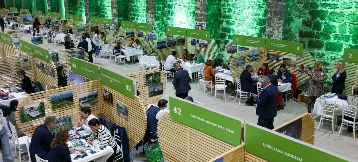 Turismo in Slovenia, record d’italiani a marzo