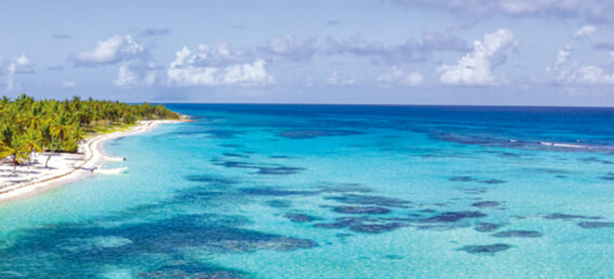 Viva Wyndham, un libro-reportage su Saona e il suo pioniere Giacomo Di Lauro