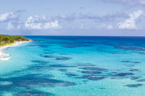 Viva Wyndham, un libro-reportage su Saona e il suo pioniere Giacomo Di Lauro