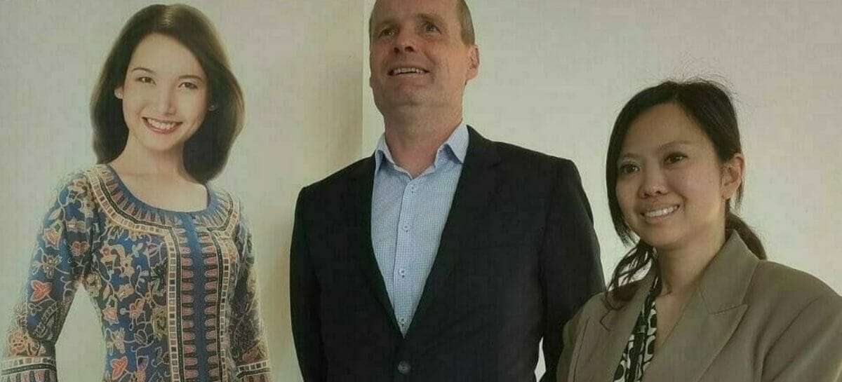 Singapore Airlines, da giugno cinque voli a settimana su Roma