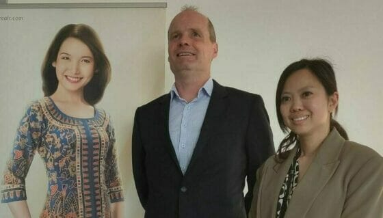 Singapore Airlines, da giugno cinque voli a settimana su Roma