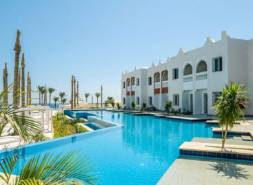 Mar Rosso: escursioni, selfie e yoga nell’app di Going