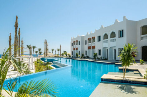 Mar Rosso: escursioni, selfie e yoga nell’app di Going