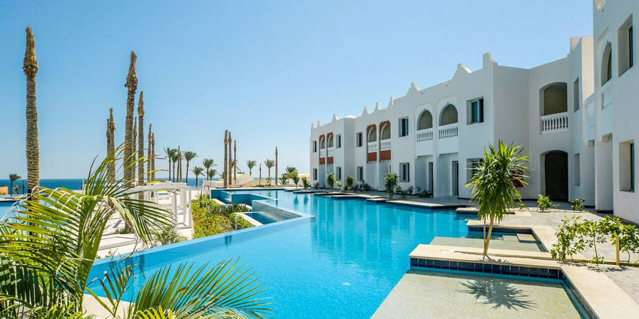 Mar Rosso: escursioni, selfie e yoga nell’app di Going