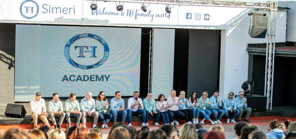 Th Academy 2023