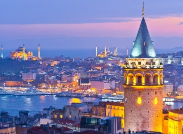 Mille e una Turchia: viaggio da Istanbul alla Cappadocia