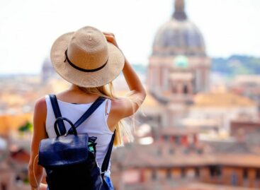 Chi viaggia per cultura spende di più: il report Isnart