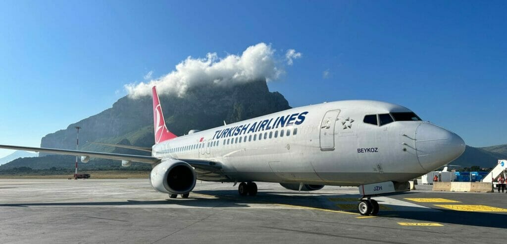 Turkish Airlines