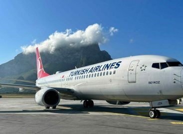 Miracolo Turkish: 2,4 miliardi di profitto (nonostante tutto)