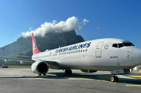 Turkish Airlines e la sua storia d’amore con l’Italia