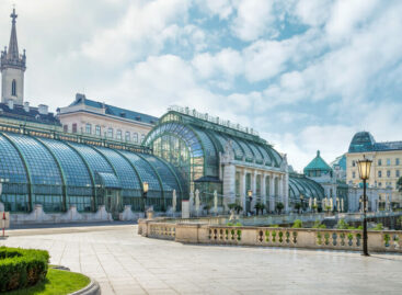 City break e itinerari green: Vienna sempre più a “portata di viaggio”