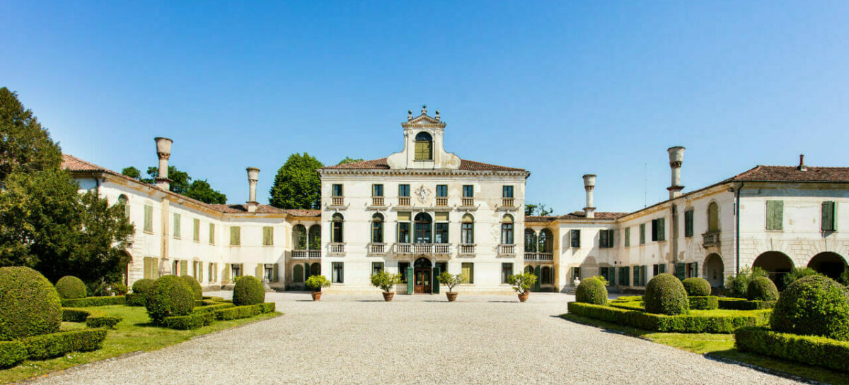 Airbnb finanzia la riqualificazione di 25 dimore storiche