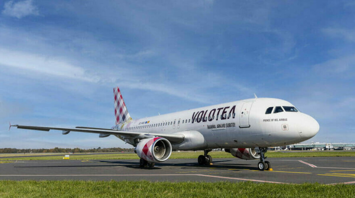 Passo indietro di Volotea: <br>stop alla Fair Travel Promise