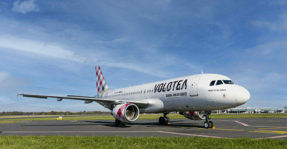 Volotea