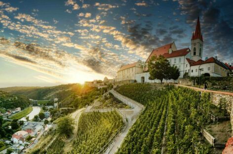 Viaggio in Cechia: brindisi e favole nella Moravia del Sud