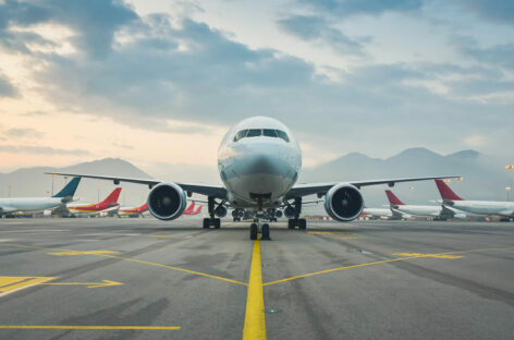 Iata, la primavera delle rotte Africa-Asia