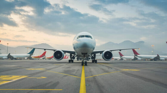 Tassa sul traffico aereo, dietrofront della Germania