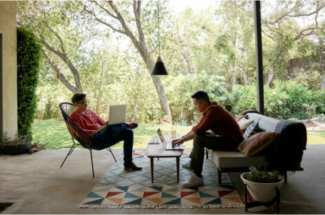 Airbnb lancia la gift card per i business traveller