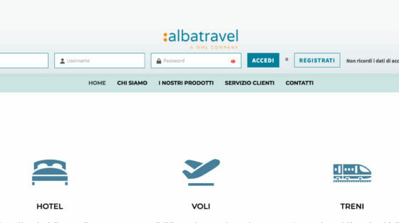 Crisi Albatravel Whl, società ammessa al concordato preventivo