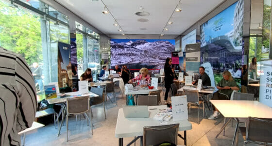 La Svizzera si riprende il turismo: a Milano l’evento con Albatravel